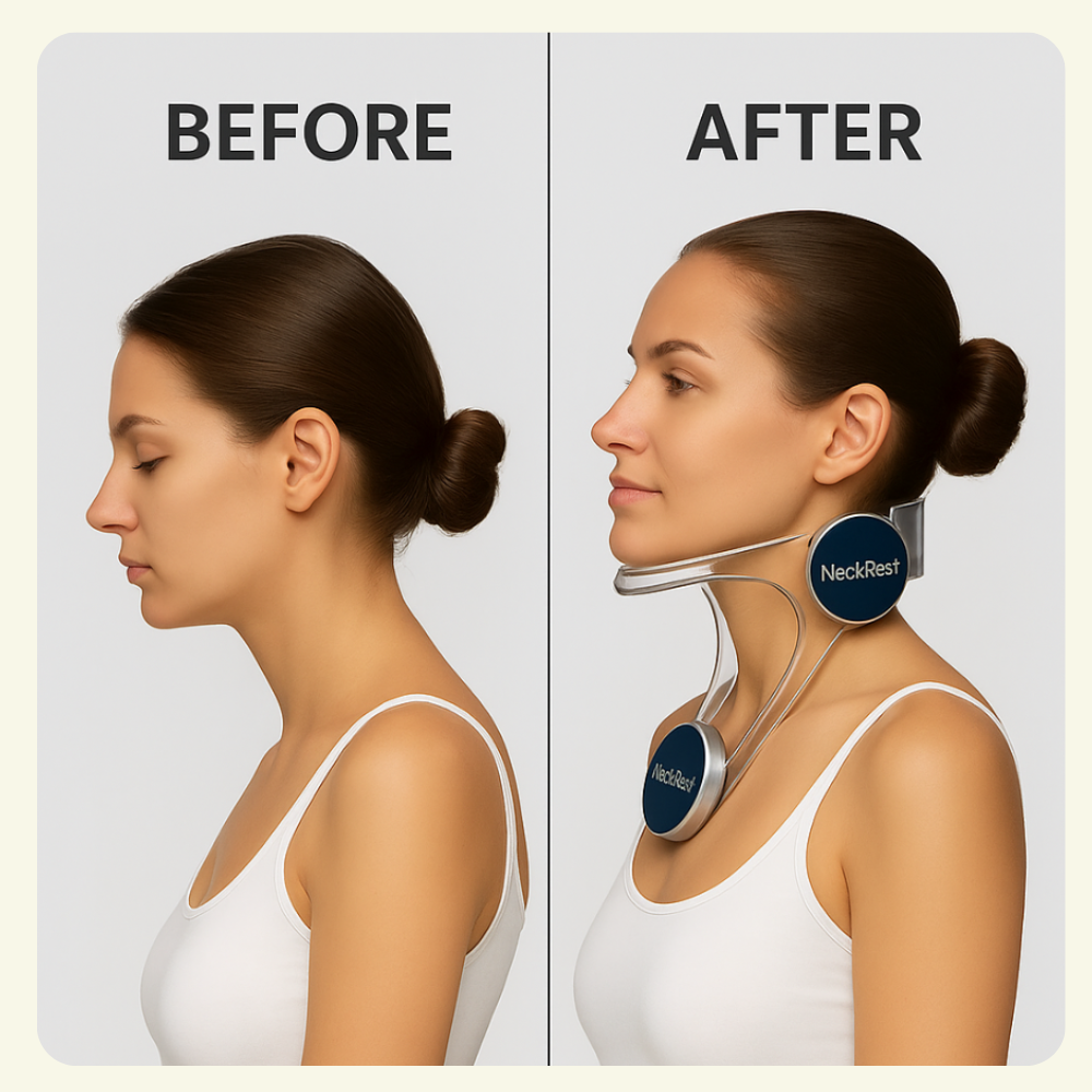 Neck Corrector