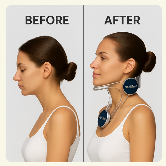 Neck Corrector