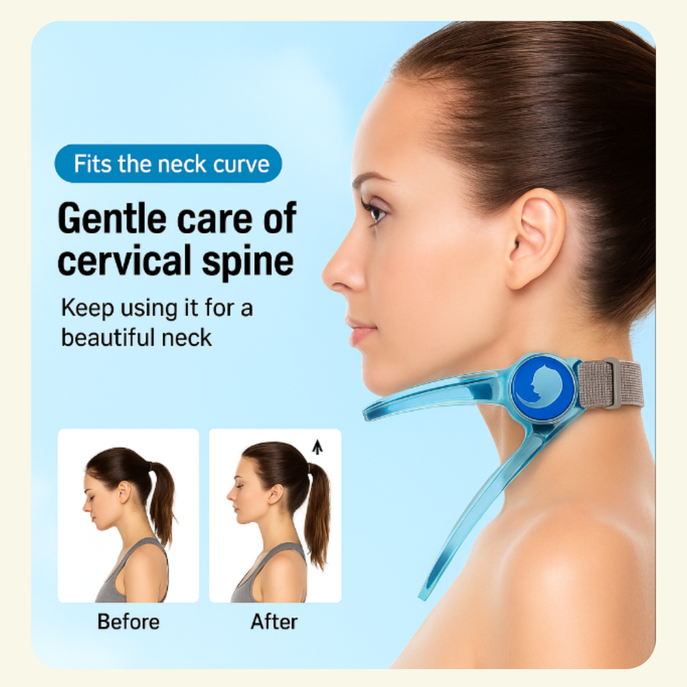 Neck Corrector