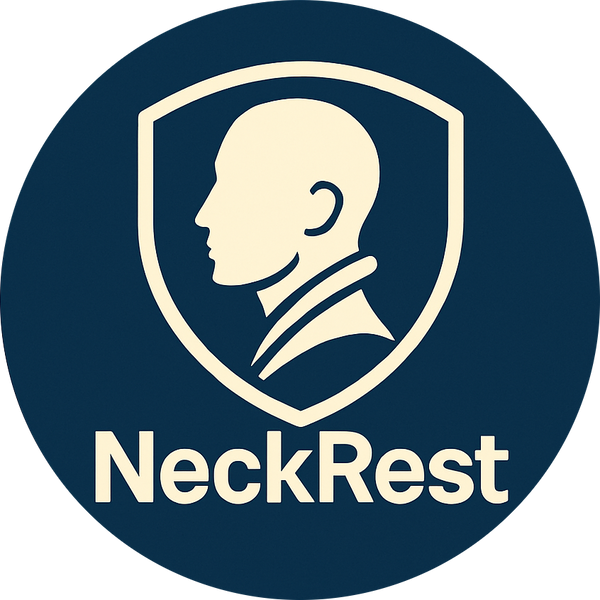The NeckRest